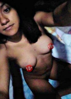 Liliana Morrita Manda Fotos Nudes al Novio 5