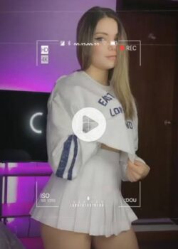 Valentina94 Tiktoker Ojos Bonitos +11Videos 4
